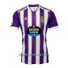 Camiseta de fútbol Real Valladolid Primera Equipación 2021/22 - Hombre